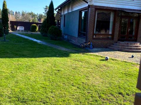 дом по адресу ОК Княжичі