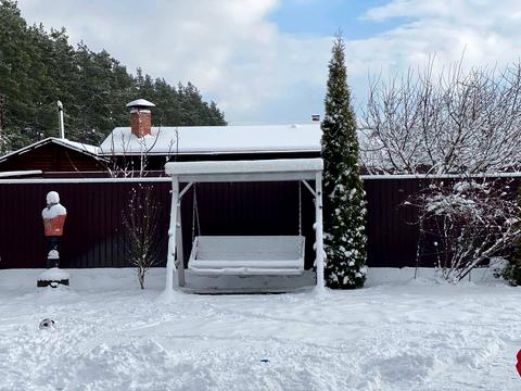 дом по адресу ОК Княжичі