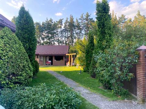 дом по адресу ОК Княжичі