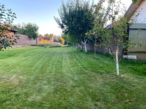 дом по адресу ОК Княжичі