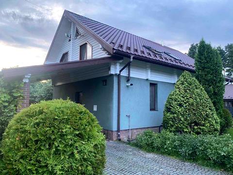 дом по адресу ОК Княжичі