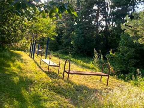 дом по адресу ОК Княжичі