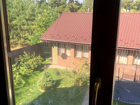 дом по адресу ОК Княжичі