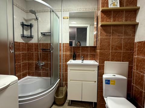 квартира за адресою Гетьмана Павла Скоропадського вул. (Льва Толстого), 22