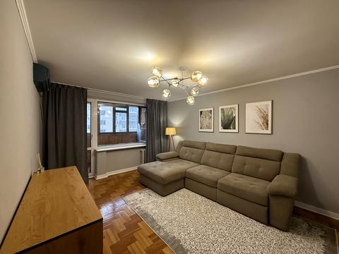 квартира за адресою Гетьмана Павла Скоропадського вул. (Льва Толстого), 22