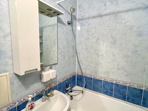 квартира за адресою Сергія Берегового вул. (Мартиросяна), 17