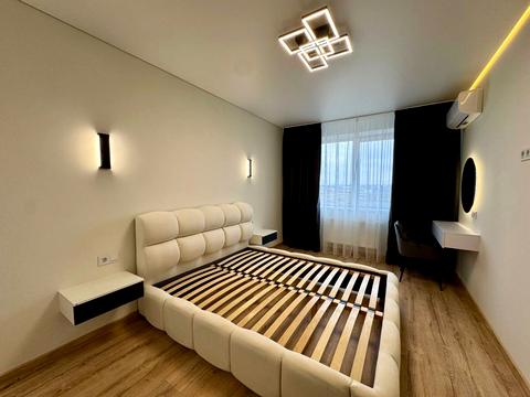 квартира за адресою Студентська вул., 24