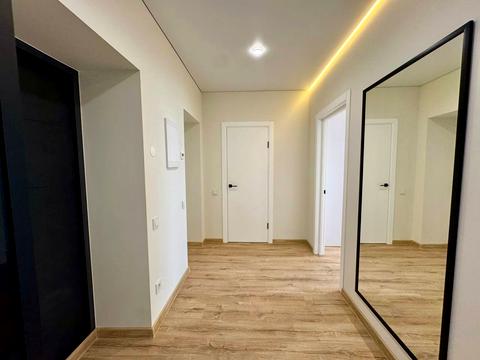 квартира за адресою Студентська вул., 24