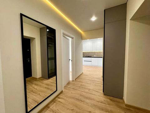 квартира за адресою Студентська вул., 24