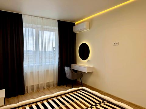 квартира за адресою Студентська вул., 24