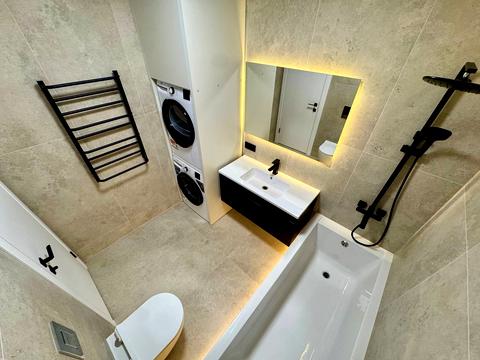 квартира за адресою Студентська вул., 24