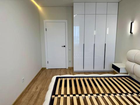 квартира за адресою Студентська вул., 24