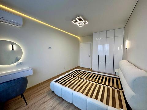 квартира за адресою Студентська вул., 24