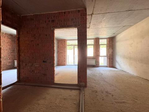 квартира за адресою Галицька, 1