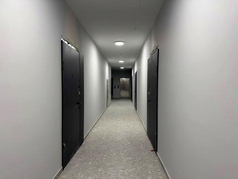 квартира за адресою Галицька, 1