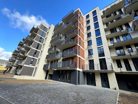 квартира за адресою Галицька, 1