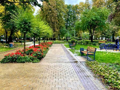 квартира за адресою Сергія Берегового вул. (Мартиросяна), 17