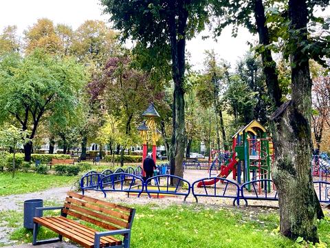 квартира за адресою Сергія Берегового вул. (Мартиросяна), 17