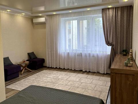 квартира по адресу Замостянская ул. (50-летия Победы), 18в