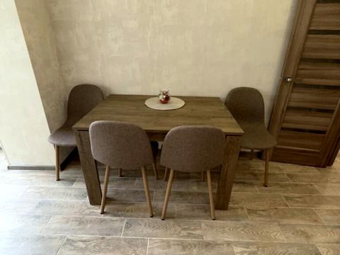 квартира по адресу Замостянская ул. (50-летия Победы), 18в