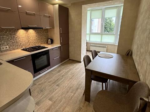 квартира по адресу Замостянская ул. (50-летия Победы), 18в