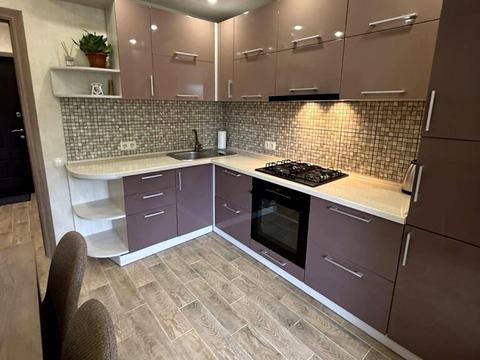 квартира по адресу Замостянская ул. (50-летия Победы), 18в