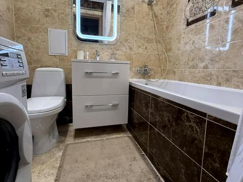 квартира по адресу Замостянская ул. (50-летия Победы), 18в