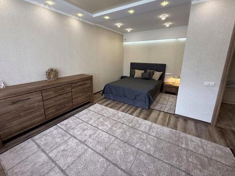 квартира по адресу Замостянская ул. (50-летия Победы), 18в