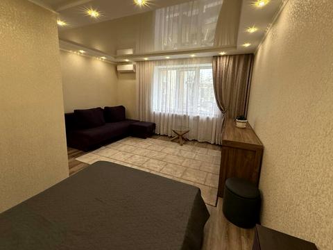 квартира по адресу Замостянская ул. (50-летия Победы), 18в