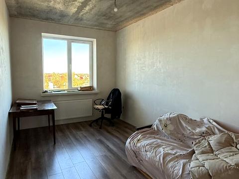 квартира за адресою Глібова вул., 8б