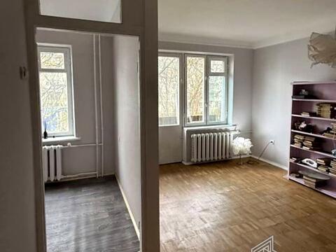 квартира за адресою Щусєва вул., 8