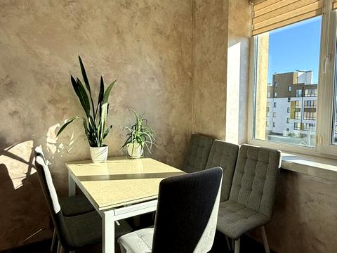 квартира за адресою Глібова вул., 8б