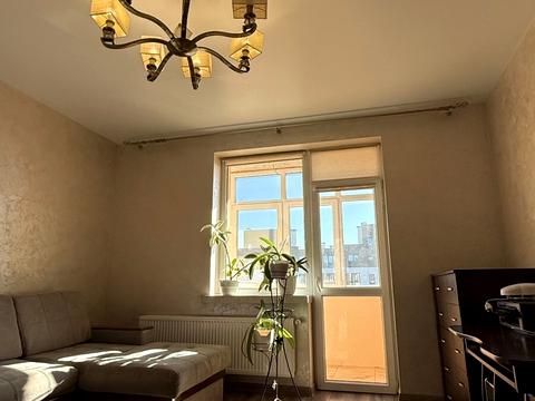 квартира за адресою Глібова вул., 8б