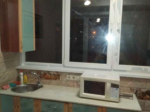 квартира за адресою Милославська вул., 45