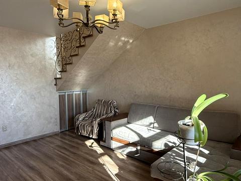 квартира за адресою Глібова вул., 8б