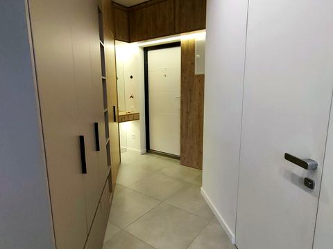 квартира за адресою Метрологічна вул., 58-А