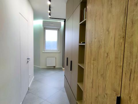 квартира за адресою Метрологічна вул., 58-А