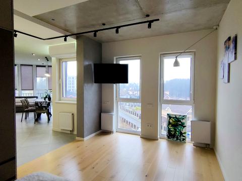 квартира за адресою Метрологічна вул., 58-А