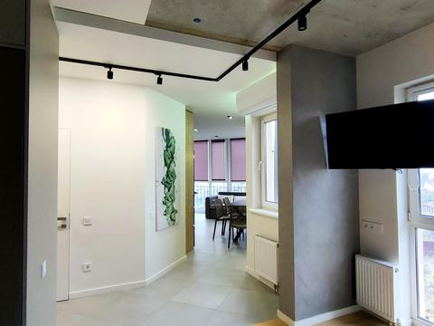 квартира за адресою Метрологічна вул., 58-А