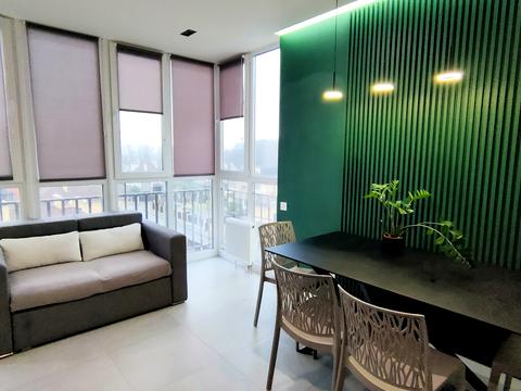 квартира за адресою Метрологічна вул., 58-А