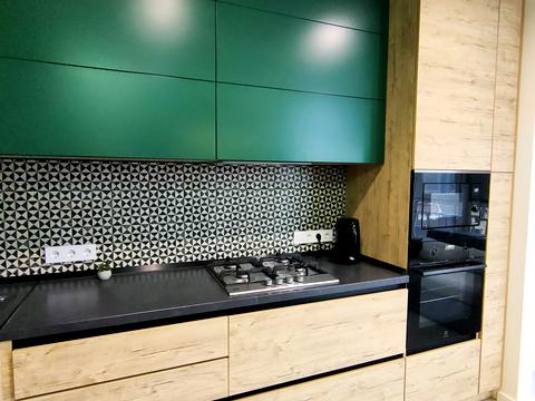 квартира за адресою Метрологічна вул., 58-А