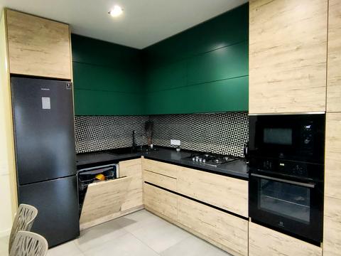 квартира за адресою Метрологічна вул., 58-А