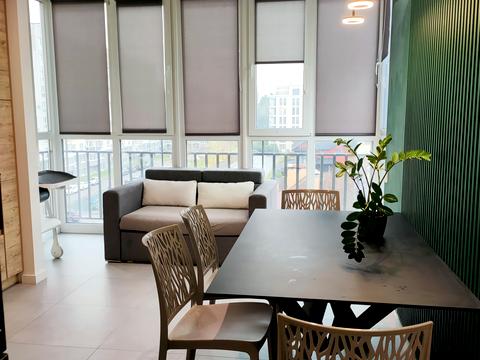 квартира за адресою Метрологічна вул., 58-А