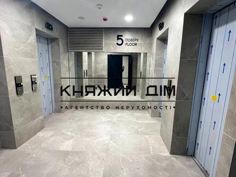 квартира за адресою Голосіївський просп. (40-річчя Жовтня), 76