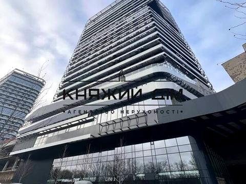 квартира за адресою Голосіївський просп. (40-річчя Жовтня), 76