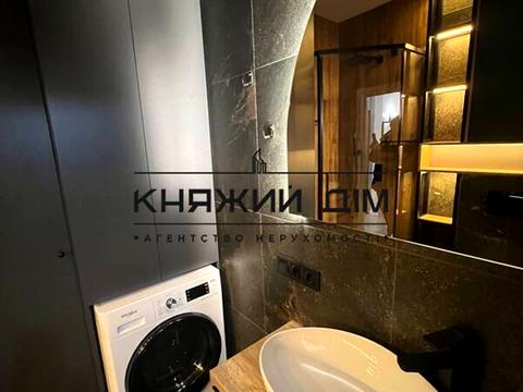 квартира за адресою Голосіївський просп. (40-річчя Жовтня), 76