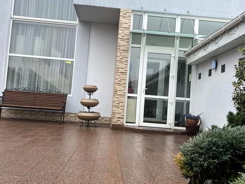 дом по адресу Рейдовый, 18а