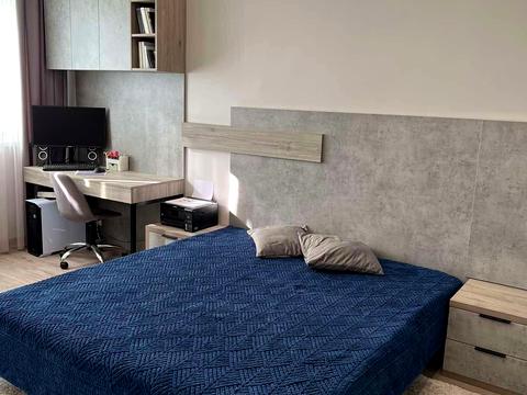 дом по адресу Рейдовый, 18а