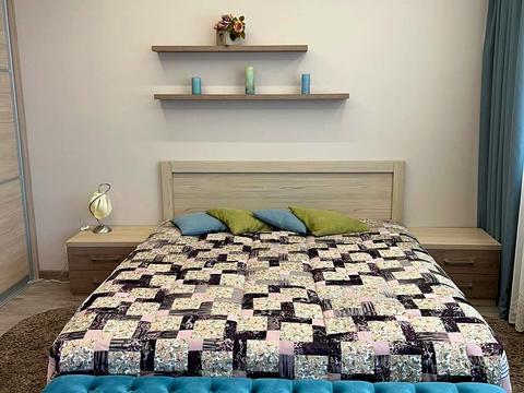 дом по адресу Рейдовый, 18а