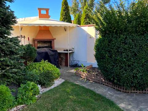 дом по адресу Рейдовый, 18а